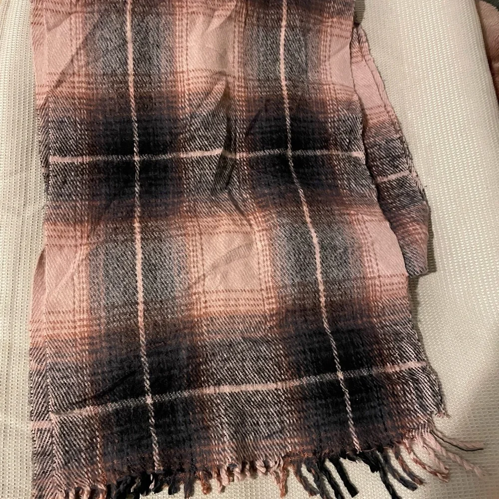 Royal Rossi Cashmere scarf
